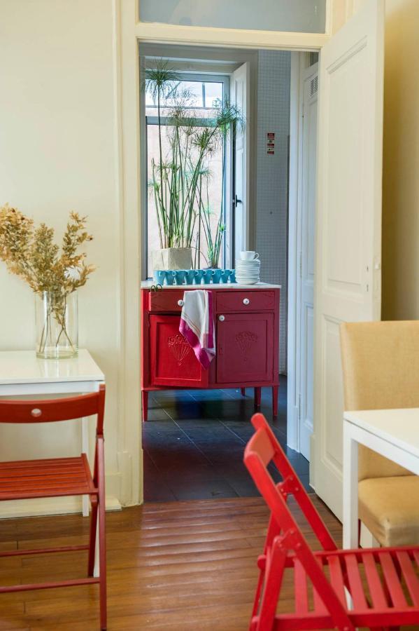 Lisbon Dreams Guest House Exteriér fotografie