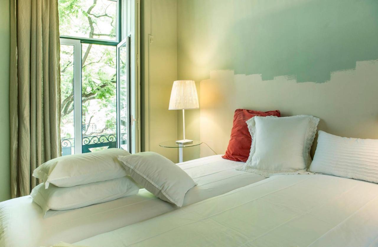 Lisbon Dreams Guest House Exteriér fotografie
