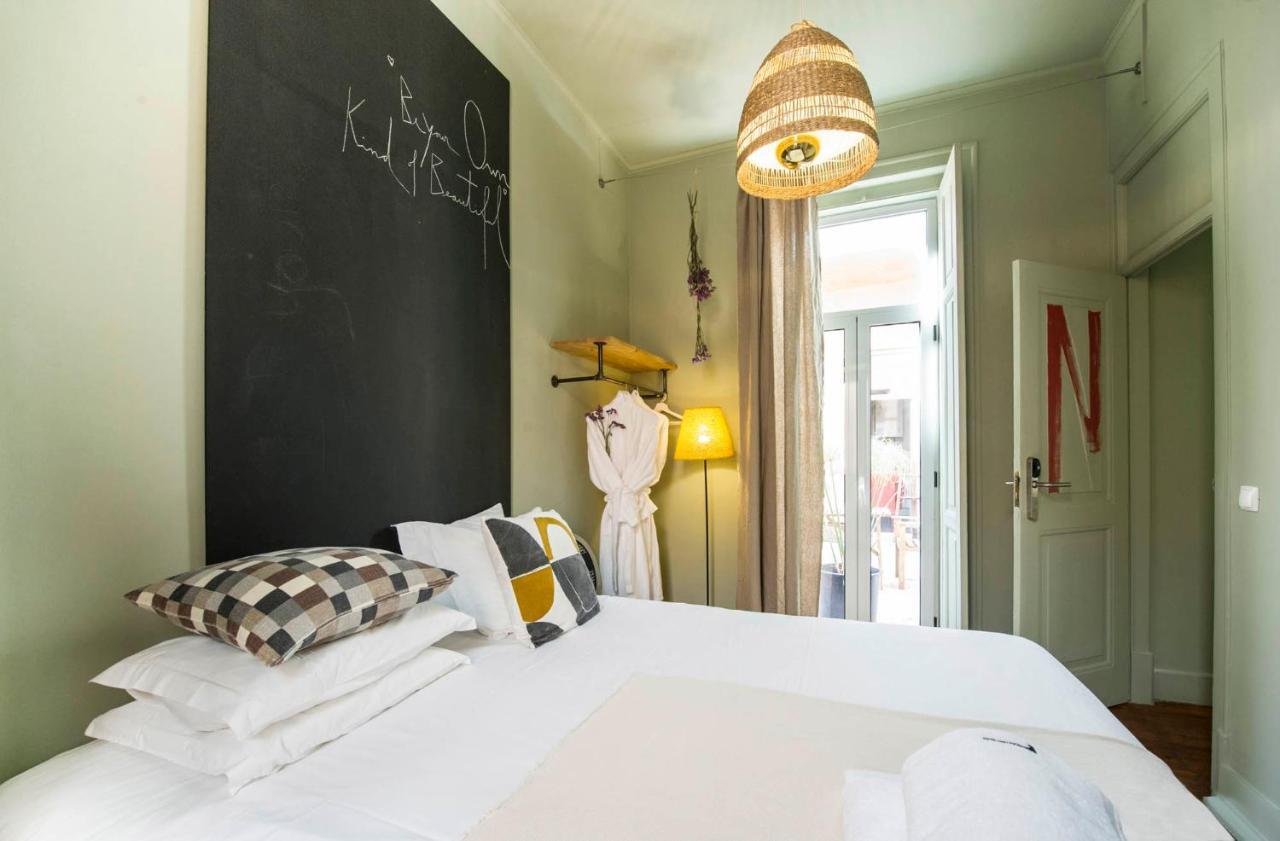 Lisbon Dreams Guest House Exteriér fotografie