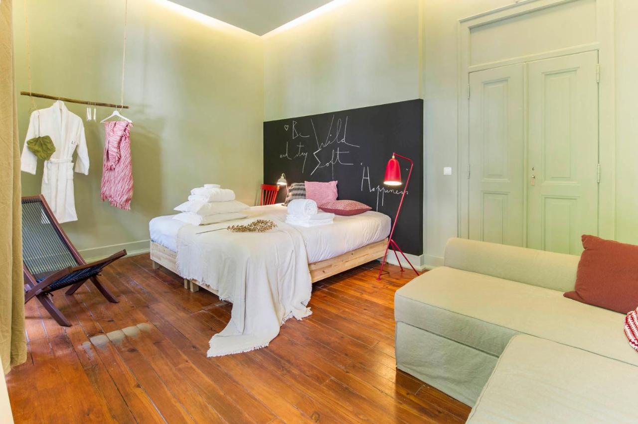 Lisbon Dreams Guest House Exteriér fotografie