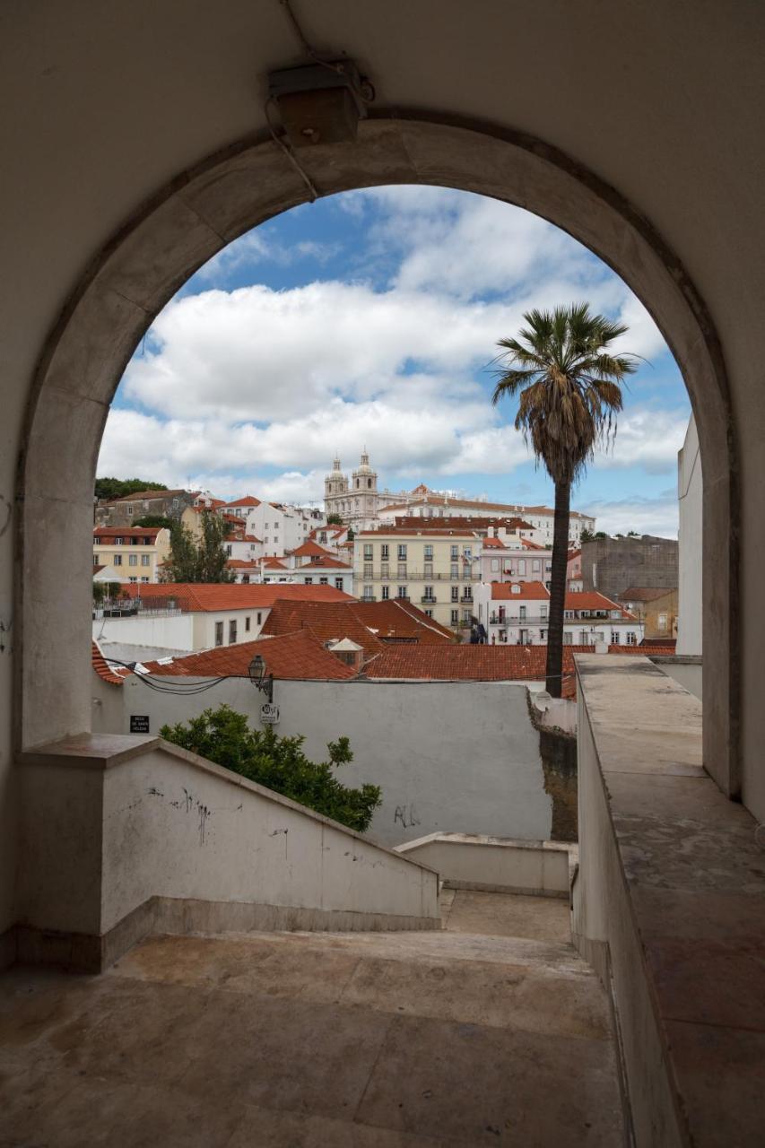 Lisbon Dreams Guest House Exteriér fotografie